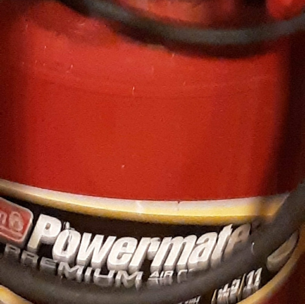 Air compressor - Picture 2 of 6